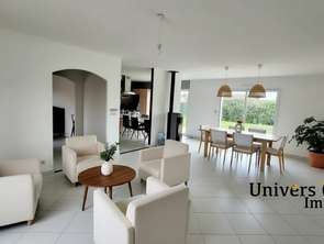 Vente Maison 5 chambresLa Ferrière