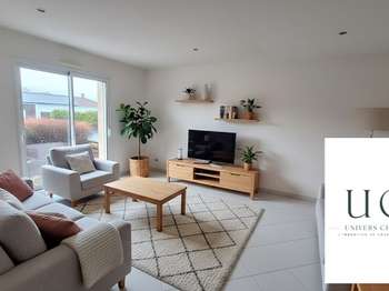 Vente Maison 5 chambresLa Ferrière