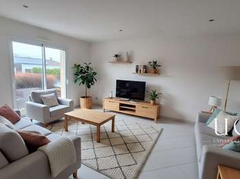Vente Maison 5 chambresLa Ferrière