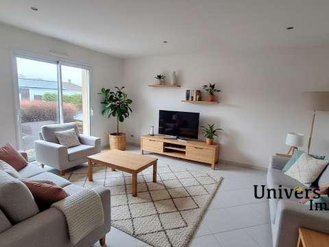 Vente maison 8 pièces Vente maison 8 pièces