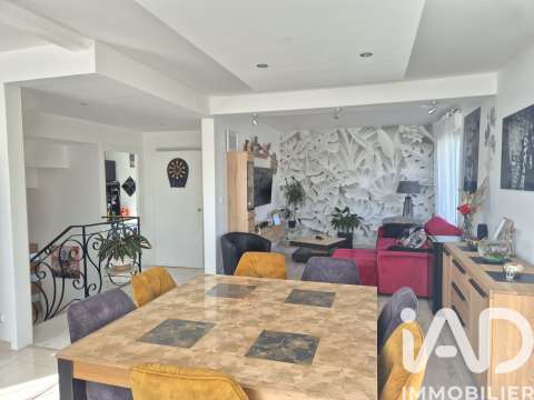 Vente maison 6 pièces La Ferrière 85