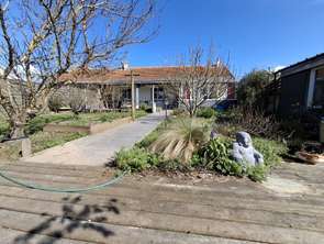 Vente Maison 3 chambresLa Ferrière