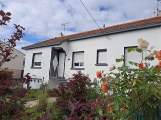 Vente maison 4 pièces Vente maison 4 pièces