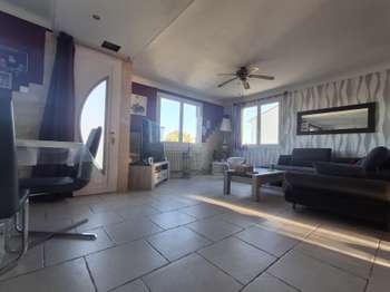 Vente Maison 3 chambresLa Ferrière