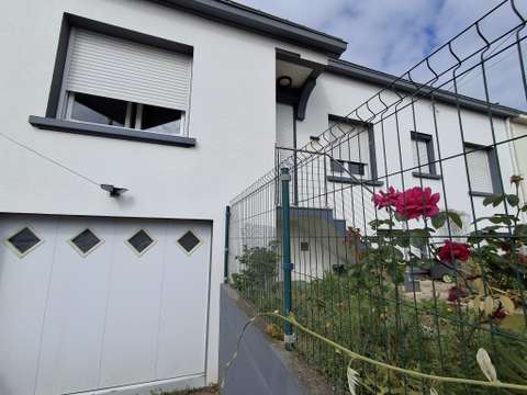 Vente maison 4 pièces Vente maison 4 pièces
