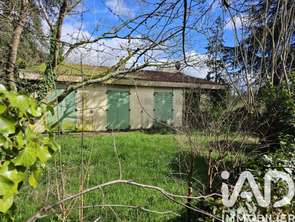 Vente Maison 2 chambresLa Ferrière