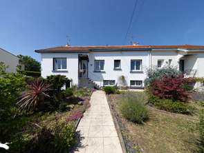 Vente Maison 3 chambresLa Ferrière