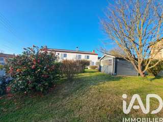 Vente maison 9 pièces Vente maison 9 pièces