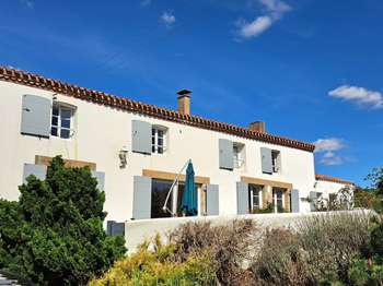 Vente Maison 6 chambresLa Ferrière