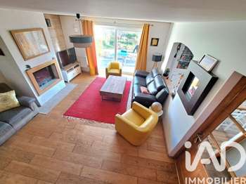 Vente maison 9 pièces