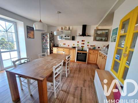 Vente maison 9 pièces Vente maison 9 pièces
