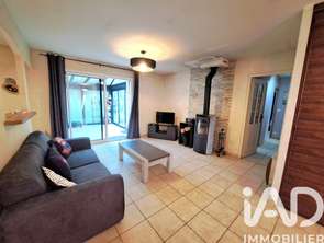 Vente Maison 3 chambresLa Ferrière