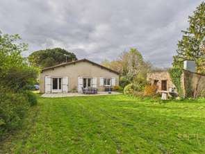 Vente Maison 4 chambresLa Ferrière