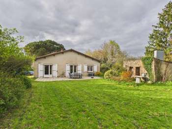 Vente maison 7 pièces La Ferrière 85