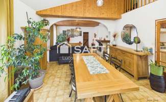 Photo Vente maison La Ferrière