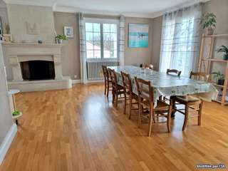 Vente maison
