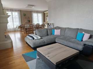Vente maison