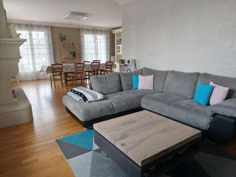 Vente maison