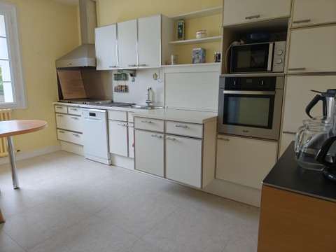 Vente maison