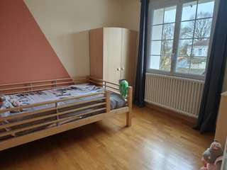 Vente maison