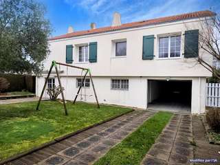 Vente maison