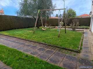 Vente maison