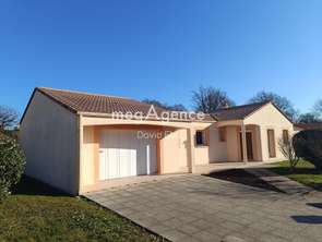 Vente Maison 3 chambresLa Ferrière