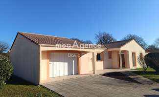 Photo Vente maison La Ferrière
