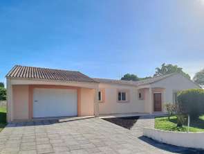 Vente Maison 3 chambresLa Ferrière