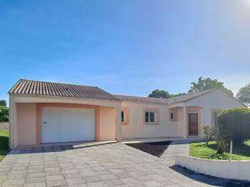 Vente maison 5 pièces La Ferrière 85