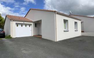 Photo Vente maison La Ferrière