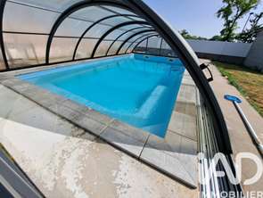 Vente Maison 3 chambresLa Ferrière