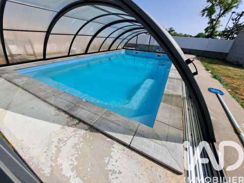 Vente maison 4 pièces La Ferrière 85