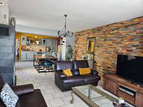 Vente Maison 4 chambresLa Ferrière
