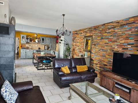 Vente maison 6 pièces La Ferrière 85