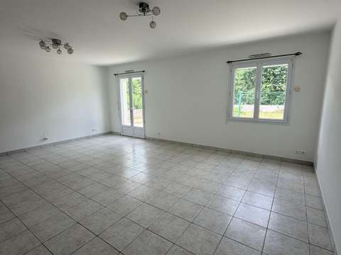 Vente maison 5 pièces La Ferrière 85