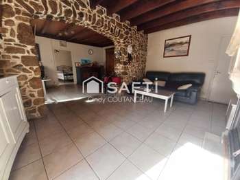 Vente Maison 3 chambresLa Ferrière