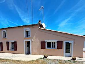 Vente Maison 3 chambresLa Ferrière