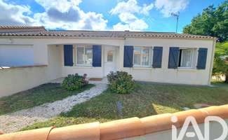 Photo Vente maison La Ferrière