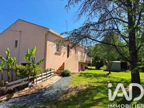 Vente Maison 3 chambresLa Ferrière