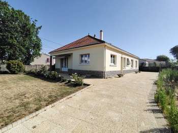 Vente Maison 3 chambresLa Ferrière