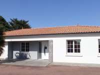 Vente maison La Ferrière - 85