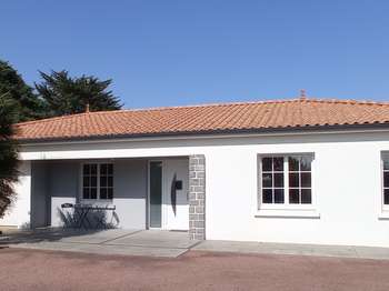 Vente Maison 3 chambresLa Ferrière