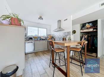 Vente Maison 3 chambresLa Ferrière