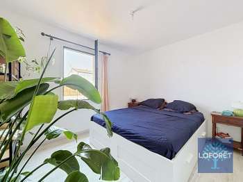 Vente maison 4 pièces La Ferrière 85
