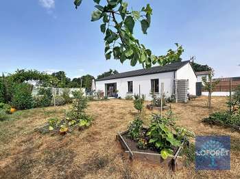 Vente maison 4 pièces La Ferrière 85