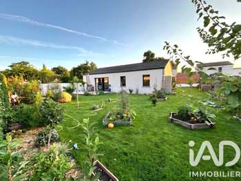 Vente maison 4 pièces La Ferrière 85