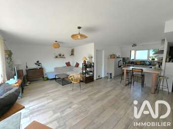 Vente Maison 3 chambresLa Ferrière
