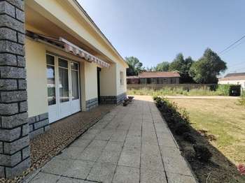 Vente Maison 3 chambresLa Ferrière