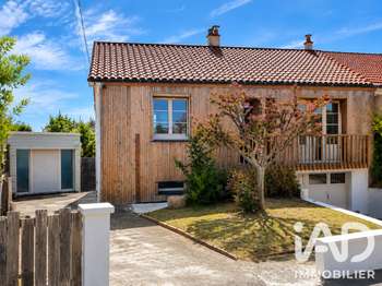 Vente maison 5 pièces La Ferrière 85